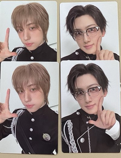WOF 專卡 FUMA TAKI