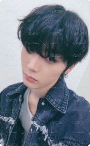 清冷感男神✨