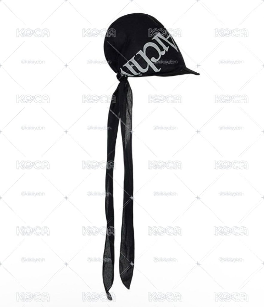 WOODZ 2026 世巡 圍巾帽