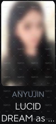 【非現】LUCID DREAM AS 安