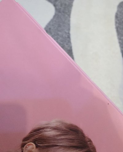 宮脇咲良 畢業寫真 