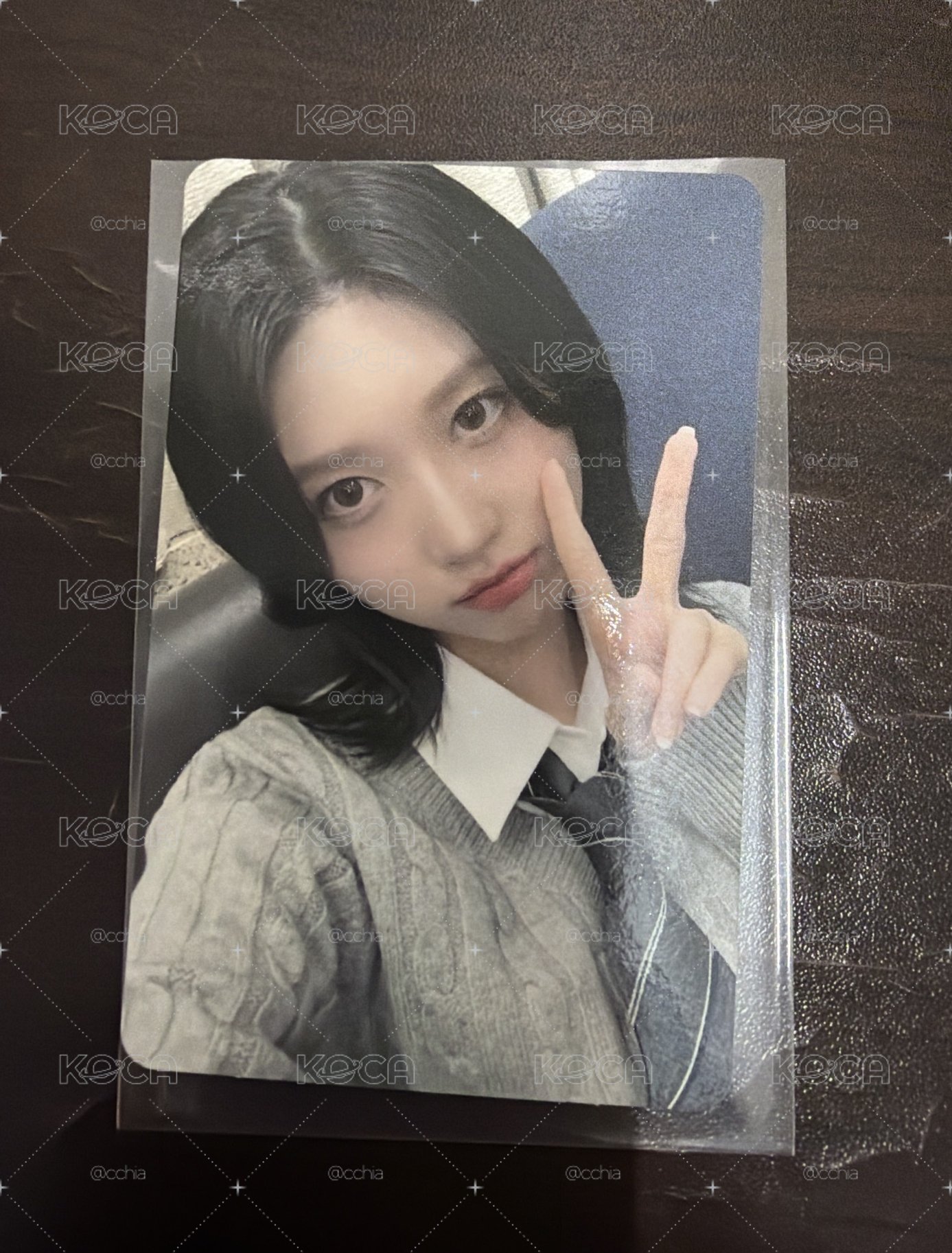 白月光學姐