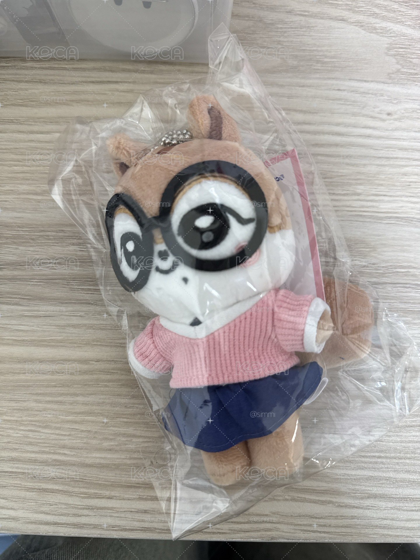 眼睛秋娃