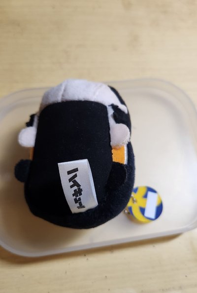 影山趴娃