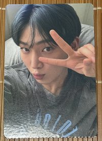 25年咕咕盒 滿額卡 