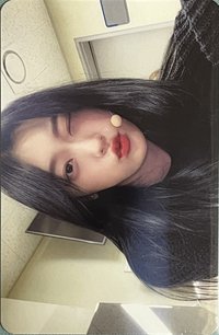 2022 LOONAVERSE: FROM To. ORBIT [LOONAVERSE:FROM]PB 專輯卡 