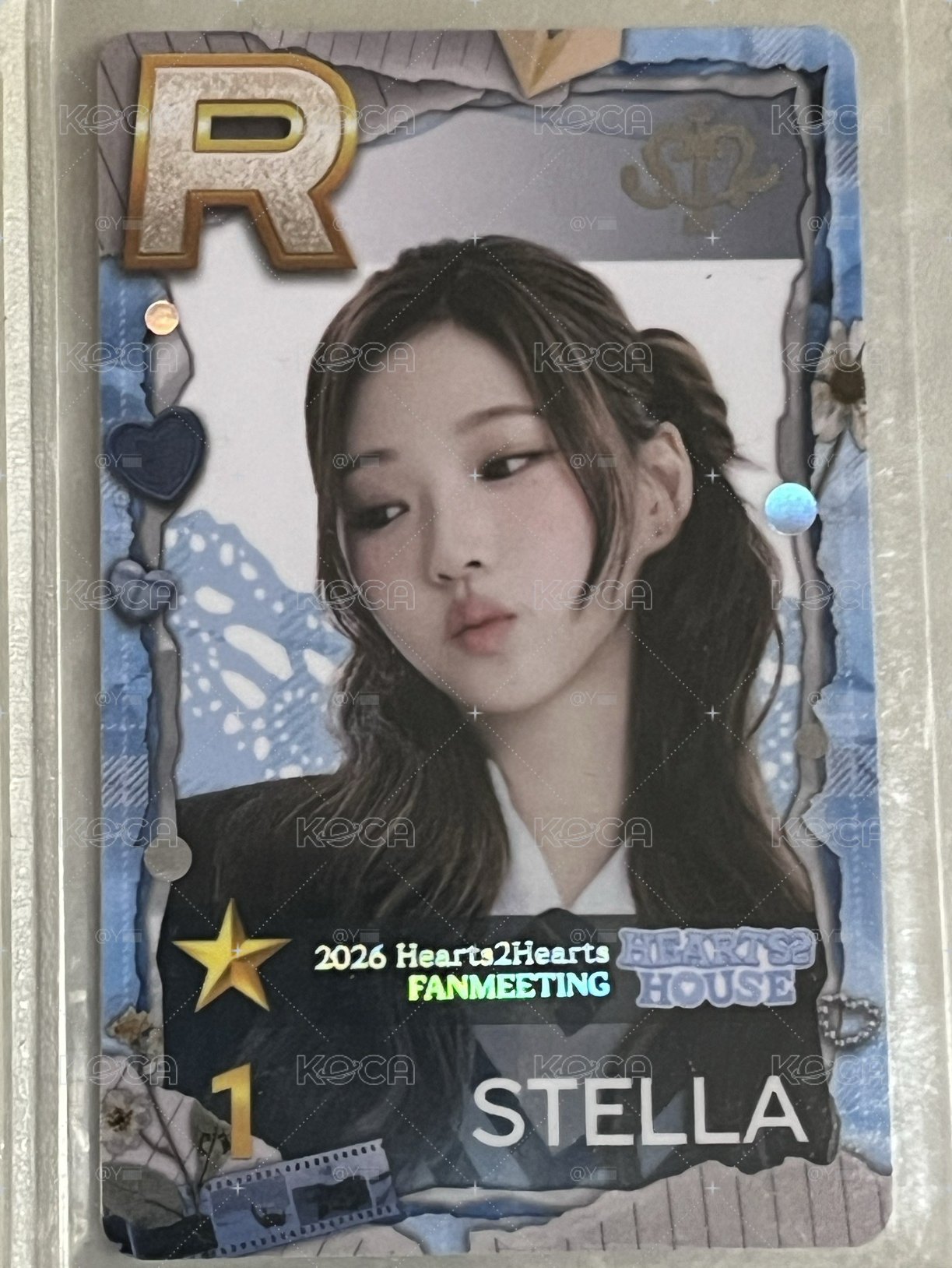 stella 遊戲卡