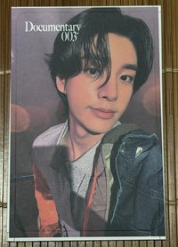 25年咕咕盒 周邊卡 