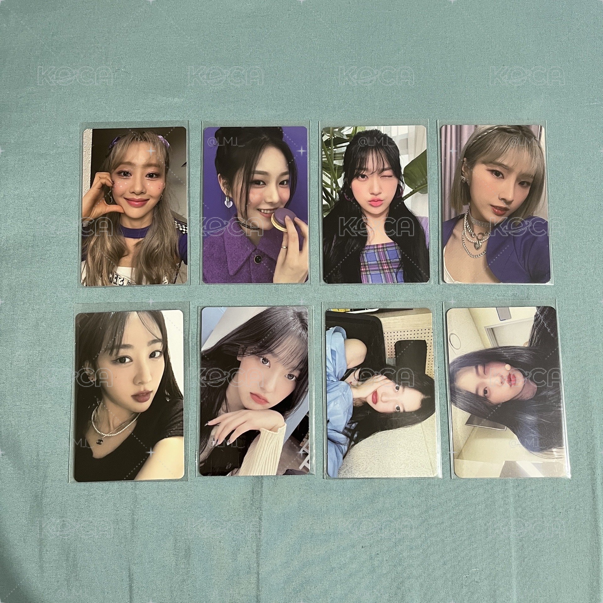 本月少女 Orbit4.0 LOONAVERSE:FROM