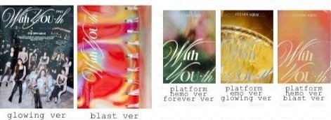 with you-th 空專 未掃