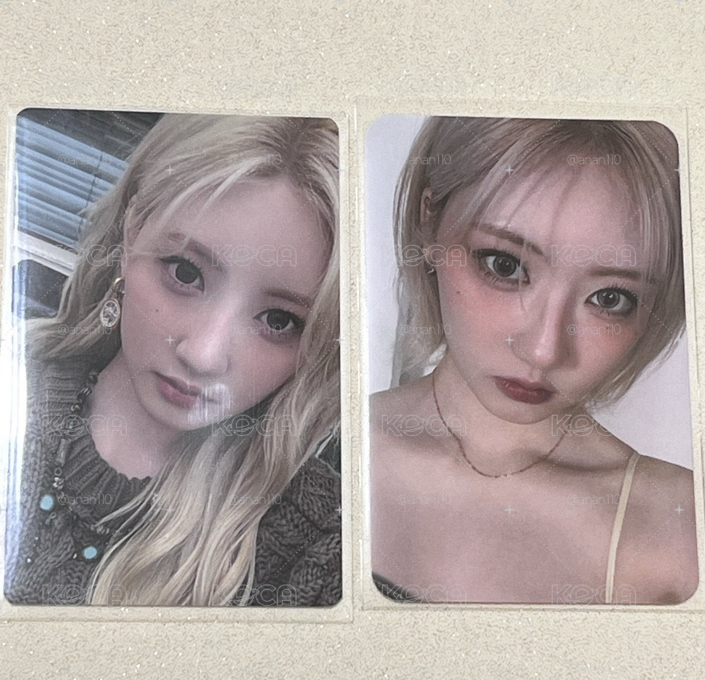 rami小卡不拆💗☺️