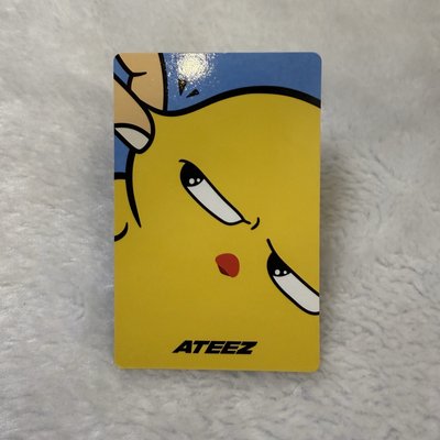 美通潤奧嘟嘟卡