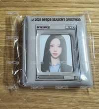 迷你寫真書 柚