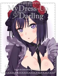 動畫製作委員會 その着せ替え人形は恋をする 2(完全生産限定版) [Blu-ray]
