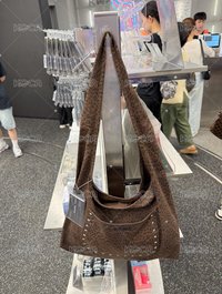 Hobo 水餃包 單包包