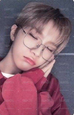 努那 晚安💤