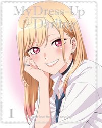 動畫製作委員會 その着せ替え人形は恋をする 1(完全生産限定版) [Blu-ray]