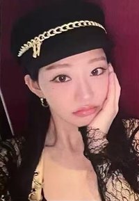 單曲二 sw 線上 1.0 個簽 簽售卡 當日造型B