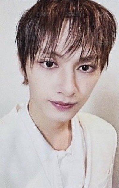 NEW_回憶錄固卡+特典 俊八奎
