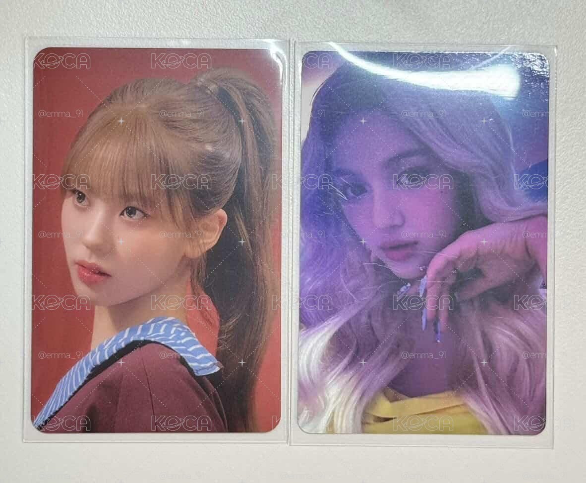 小卡～～
