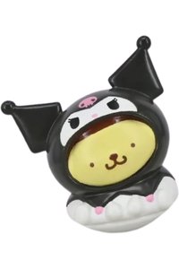 夢屋Yumeya 公仔 