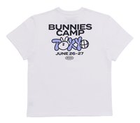 BunniesCamp東蛋衣（白）