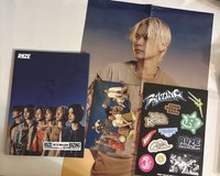 riize riizing 海報恩