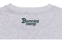 BunniesCamp東蛋衣（白灰）