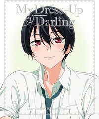 動畫製作委員會 その着せ替え人形は恋をする 5(完全生産限定版) [Blu-ray]