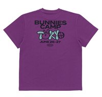 BunniesCamp東蛋衣（紫）