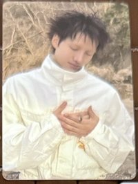 迷5專 poca版 專輯卡 