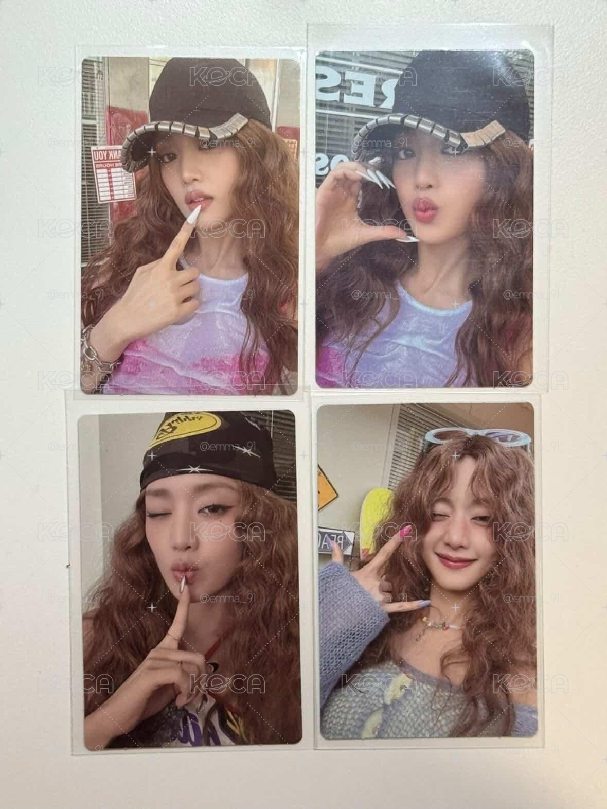 小卡