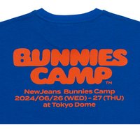 BunniesCamp東蛋衣（藍）