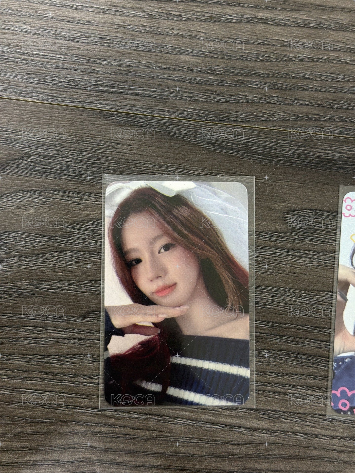 婚紗麵