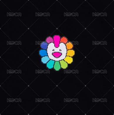 BunniesCamp東蛋衣（黑）