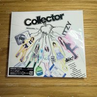 初回限定盤A