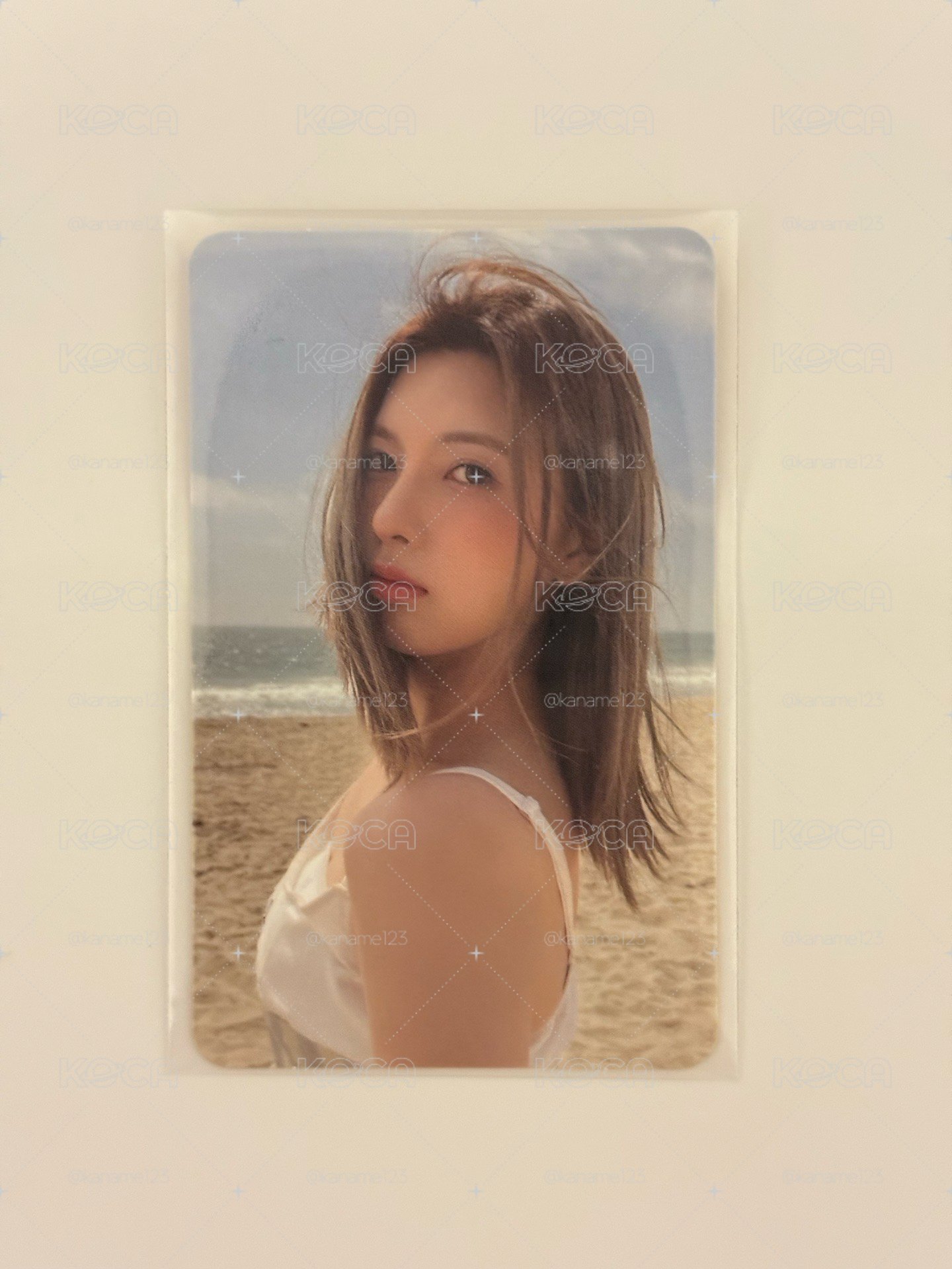 海邊bae