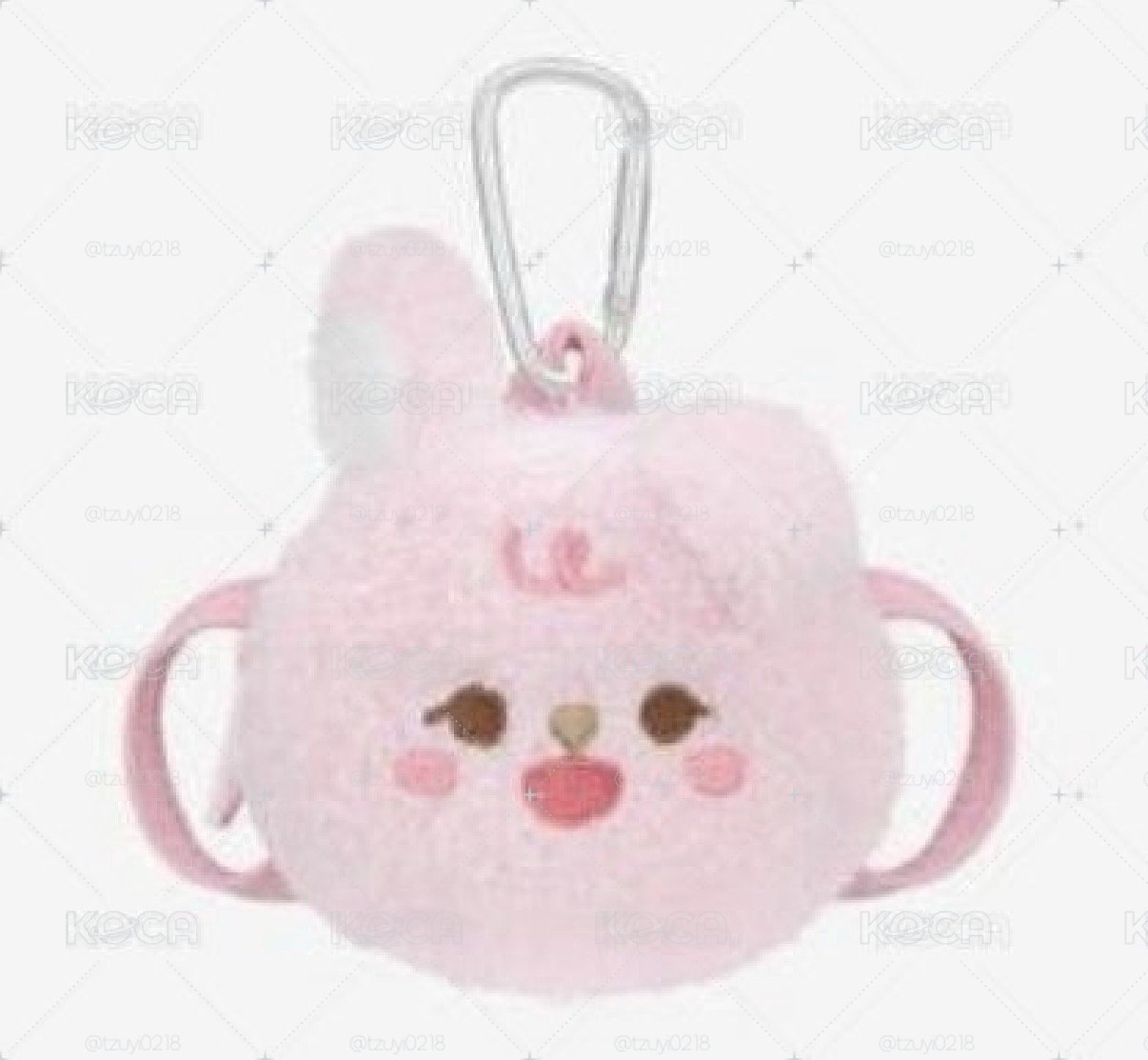 🐰娃用後背包