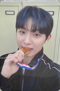 25 MELympic 大阪場 入場卡 / 場限卡 