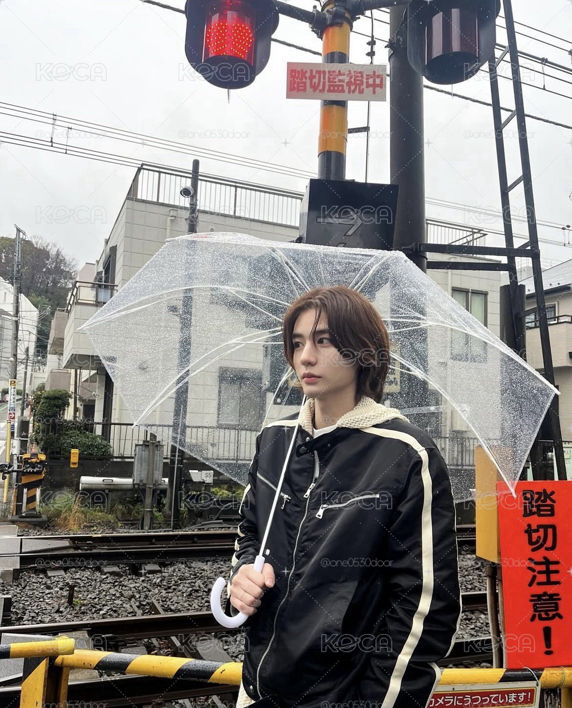 李涵 Amazon 特典