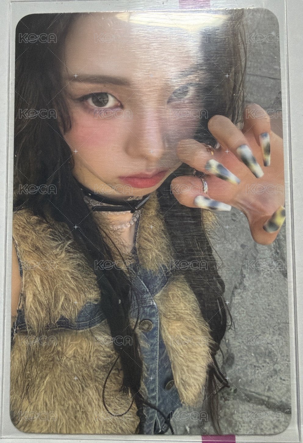 rich man柚卡1