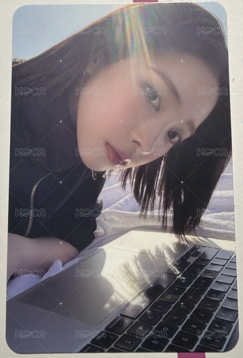 DIRTY WORK柚卡