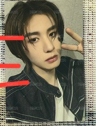 李涵 環球