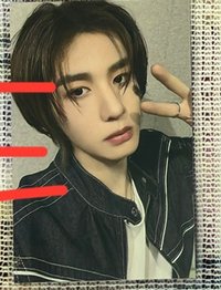 李涵 環球