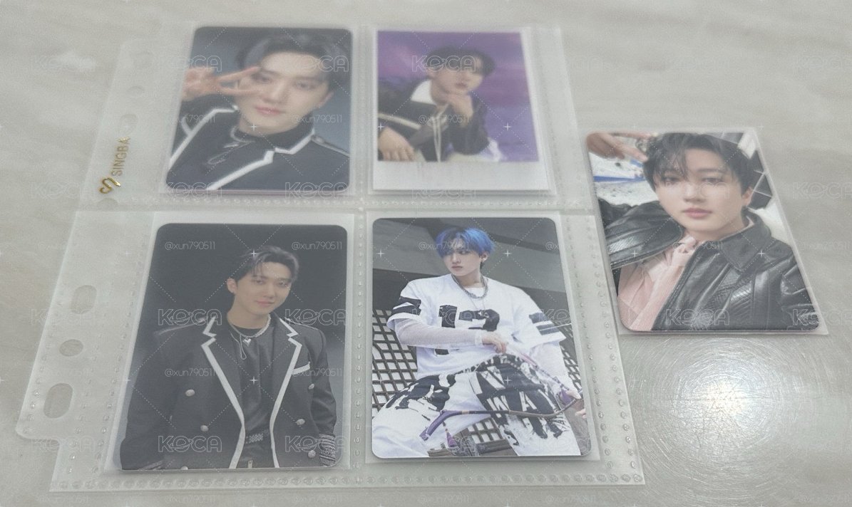 Changbin （可當綁物區）