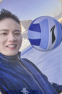 25 MELympic 大阪場 入場卡 / 場限卡 