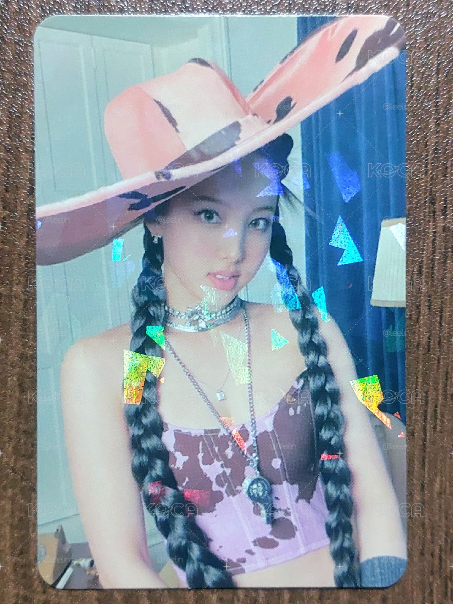 IM NAYEON SW 娜璉 