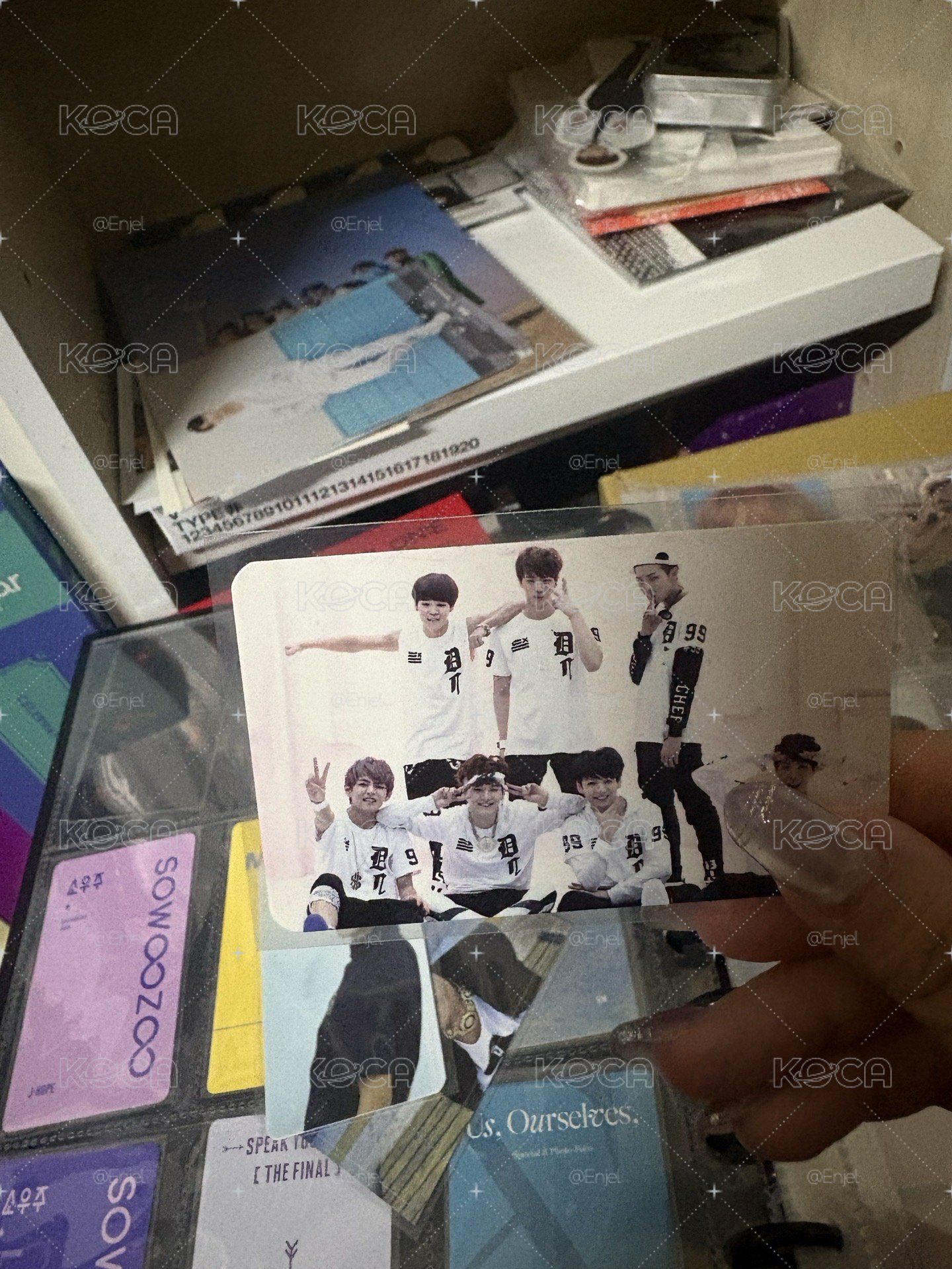 O!RUL8,2! 團卡