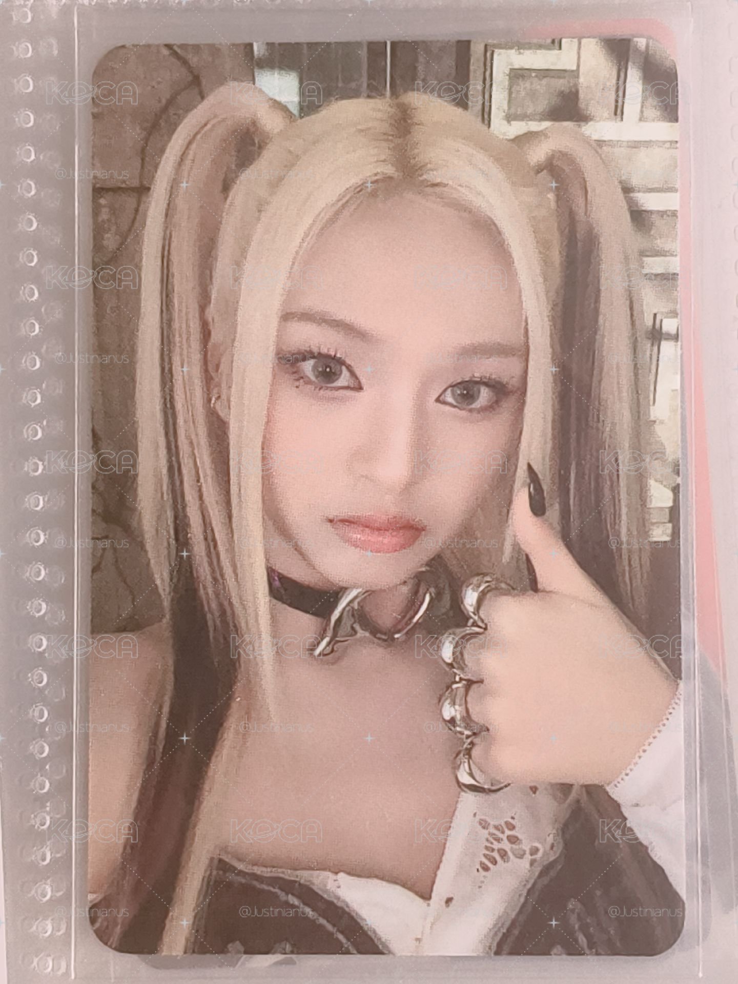 柒k4預售特典