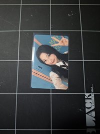 世巡拼圖卡露